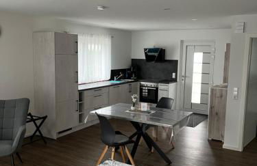 Ferienwohnung Bibertal - Foto 13