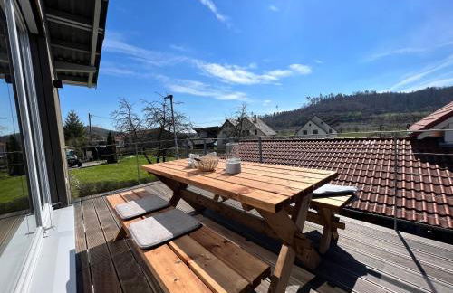 Landhaus zum See - Fewo Eiche - Foto 9