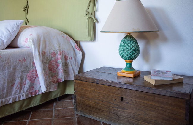 Tenuta San Calogero - Foto 5