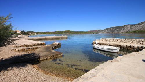 Seaside apartments with a swimming pool Kneza - Korcula - 9269 - Foto 4