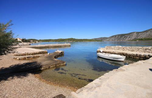 Seaside apartments with a swimming pool Kneza - Korcula - 9269 - Foto 4