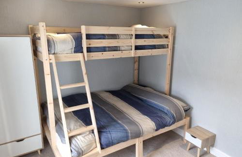 Gorgeous 1-bed Apartment in Wetwang, Driffield - Photo 45