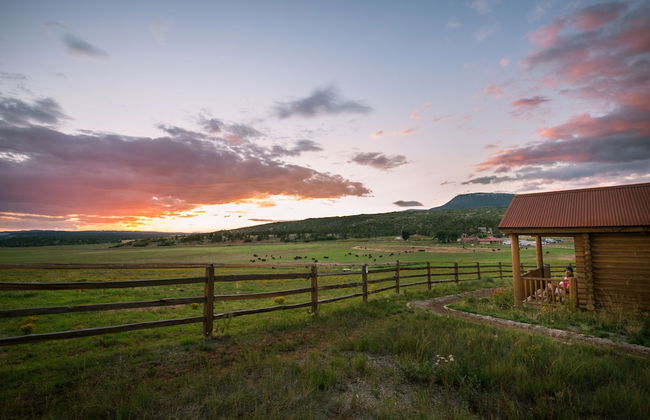 Zion Mountain Ranch - Foto 51