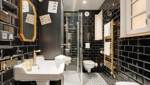 La Planque d'Al Capone - Foto 3, heating