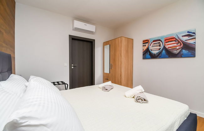 Apartments Neli - Foto 2