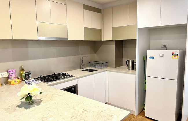 ReadySet Apartments on Rose Lane - Foto 46