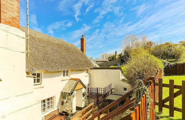 Croyde Down View 2 Bedrooms - Photo 21