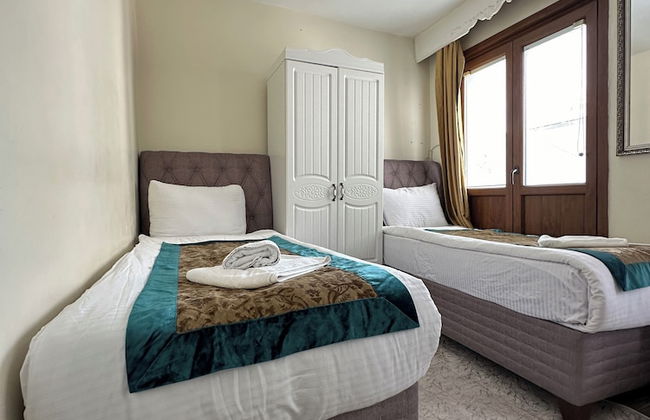 Apart La Mia - Foto 9