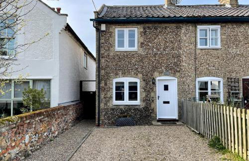 Caines Cottage - Foto 1