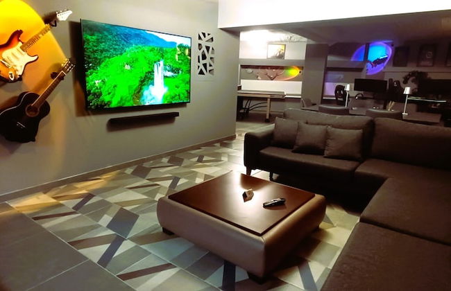 Pyrgiou Suites - Foto 47