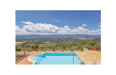 Il Moraiolo - Idromassaggio & Sauna con vista! - Foto 5