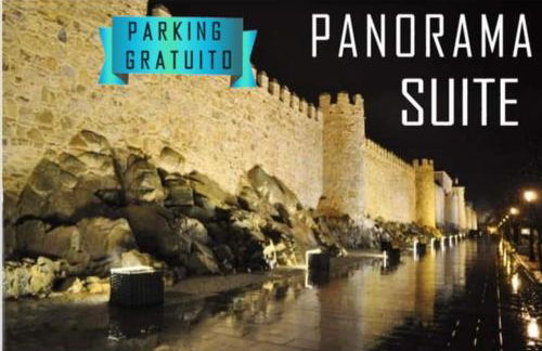 Panorama Suite - Foto 1