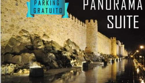 Panorama Suite - Foto 1