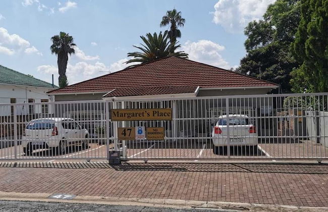 Margaret's Place - Foto 51