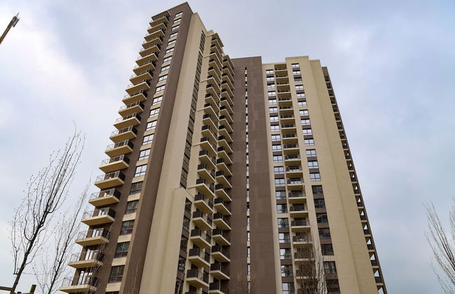 Apartments Royal - Arcadia Building - Foto 43