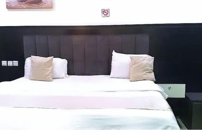 3G Gardens and Apartments - Foto 6