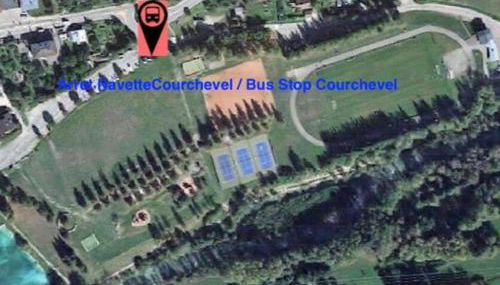 Bozel Rez de Chausse T1 - Foto 3