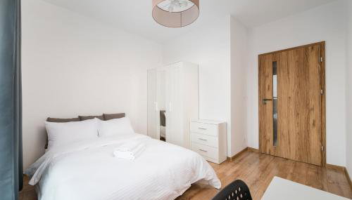 Bokserska Apartment with FREE Parking by BookingHost - Foto 4