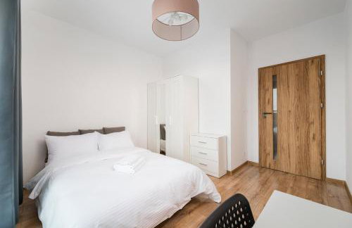 Bokserska Apartment with FREE Parking by BookingHost - Foto 4