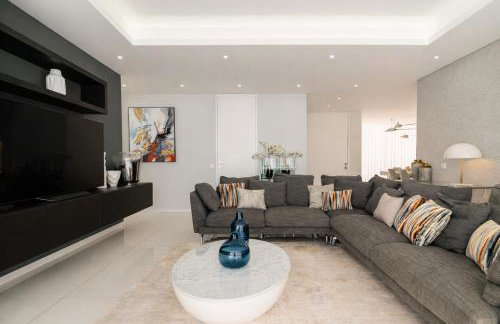 Luxury Ocean View Villa I Swimming pool I Vincents Place - Foto 42