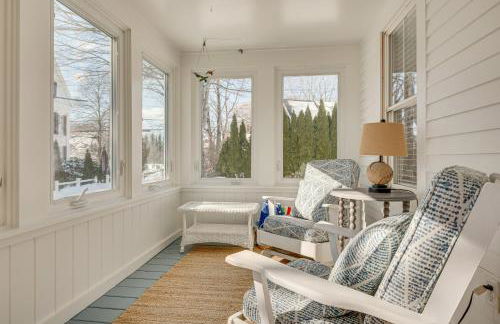 Less Than 1 Mi to Beach! Kennebunk Cottage with Yard - Photo 2