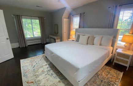 Atlanta Cabin Getaway! 4br, 11 Minutes to Downtown - Foto 8