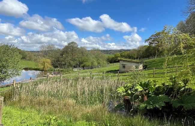 Coombeshead Farm - Foto 33