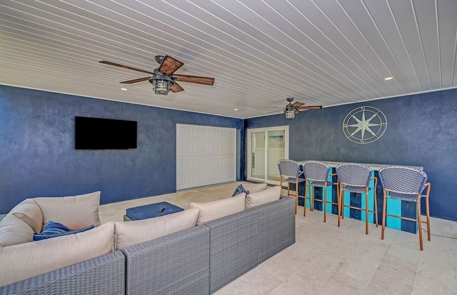 Casa Amiga managed by Beach Retreats - Foto 48