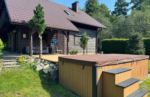 BESKIDIUM - uroczy dom Brenna - Foto 34