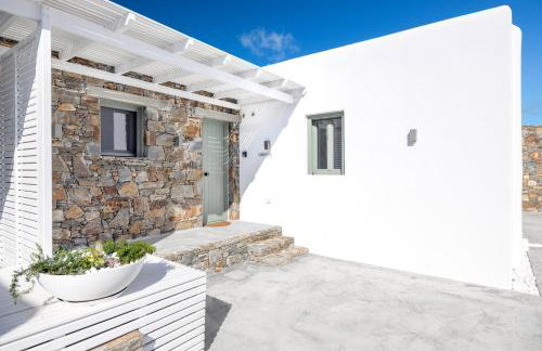 Vivlos Luxury Summer Houses - Foto 26