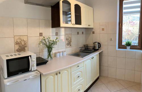 Willa Beskidzka - Foto 21