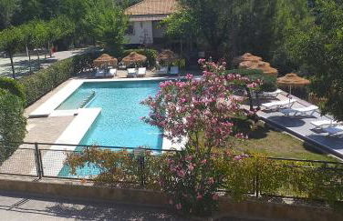 Cortijo el Cercadillo - Foto 36