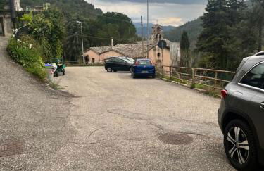 Appartamento a Valle San Martino di Spoleto - Foto 30