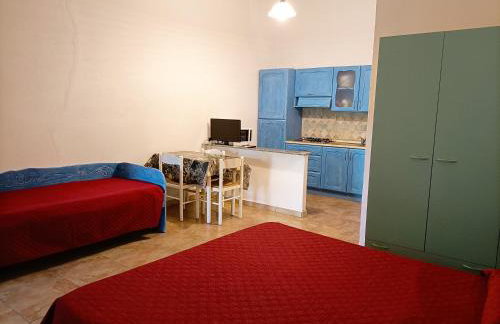 Residence L'Ulivo - Foto 78