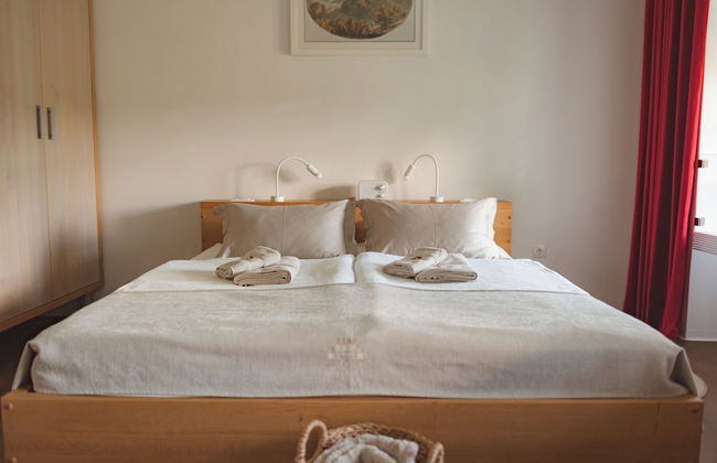 Rooms & Apartments Podsreda Castle - Foto 57