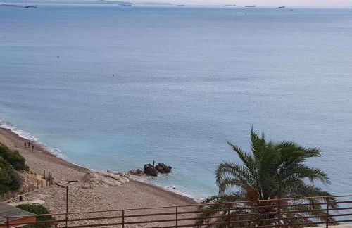 Apartamento con vistas al mar - Foto 13