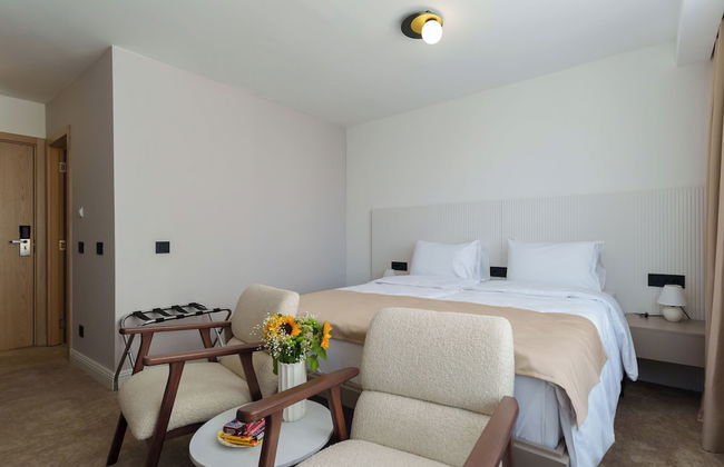 MoveIn Apartments - ApartHotel Belgrade - Foto 18