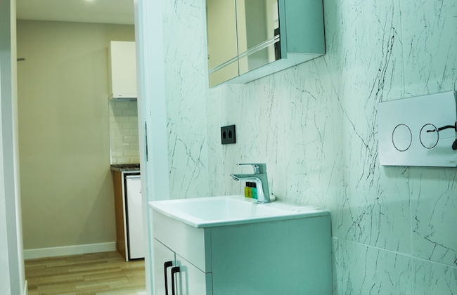 White Golden Suite Hotel - Foto 34