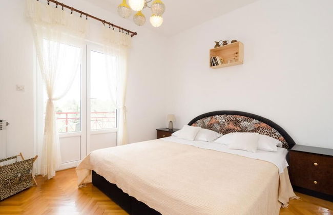 Apartments Villa Nikol - Foto 13