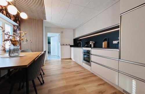 Harzburg-Living Wohnung Goethe`s Bergblick - Foto 14