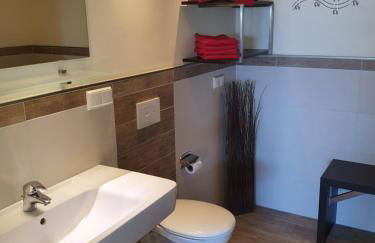 Villa Seeschwalbe Plau - Foto 29