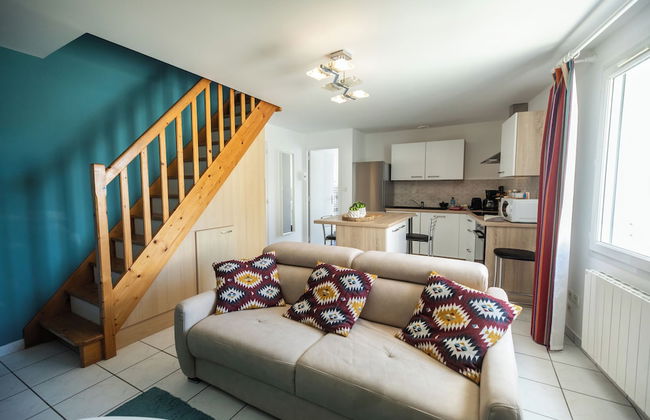 Appartements de la Baie - Foto 21