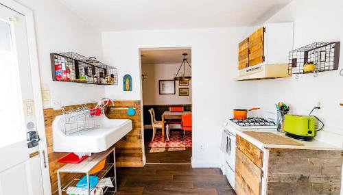 The George Washington on Mt Washington - Foto 4