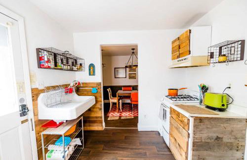 The George Washington on Mt Washington - Foto 4