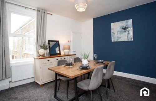 The Ryton Free Wi-Fi Parking - Foto 45