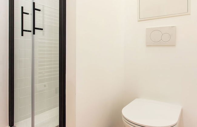 Magnificent Apartment - 3br/6p - Paris Center - Foto 11