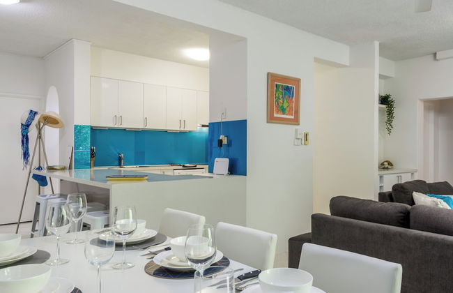 The Reef Retreat - Foto 79