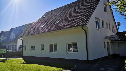 Pension und Ferienwohnung Walther App. 2 - Foto 2