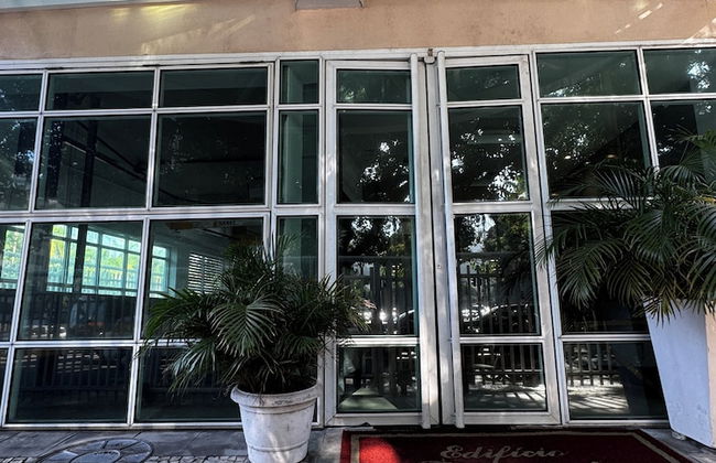 Duplex Leblon com Garagem Vista Cristo - 2 Quartos - Foto 44