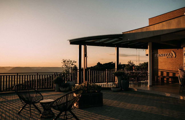 Faxinal do Soturno Day Trip - Foto 7